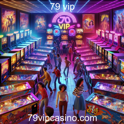 A Evolução dos Jogos Arcade: Uma Viagem Através do Tempo