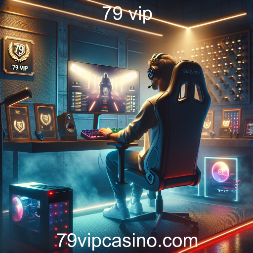 Melhore suas Habilidades com Dicas de Jogo no 79 VIP